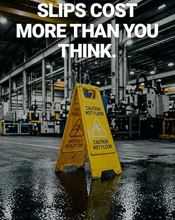 Cordova Footwear Protection