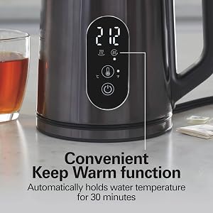 electric kettle