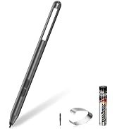 Stylus Pen for Microsoft Surface Pro 12/11/10/9/8/X/7+/6/5/4/3, Surface Go 4/3/2/1, Surface Lapto...