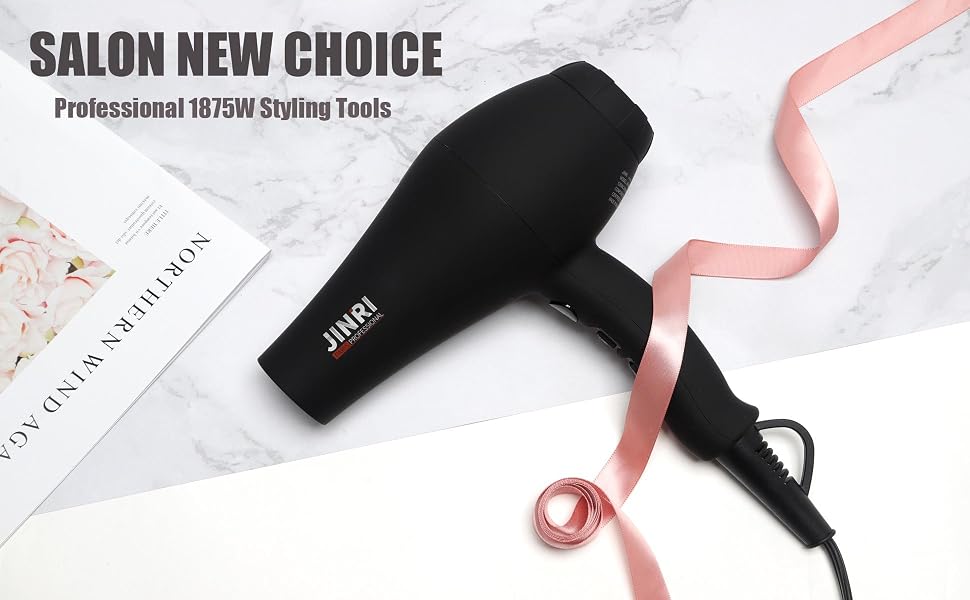 Infrared Hair Dryer