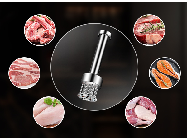 jaccard meat tenderizer