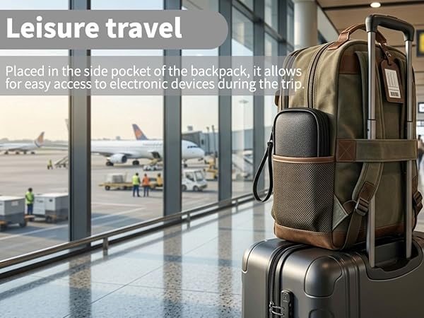 travel essentials