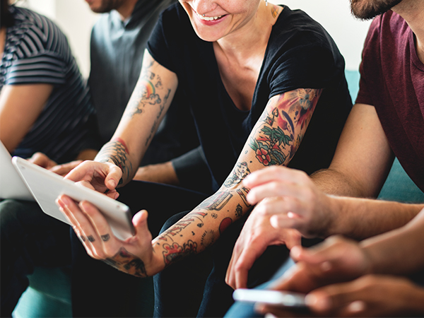 tattoo stencil printer