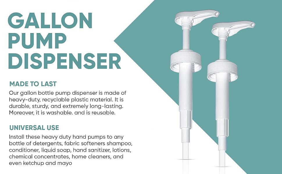 1.75 liter syrup pump 1 gallon jug pump gallon size pump dispenser 1 gallon soap pump dawn pump