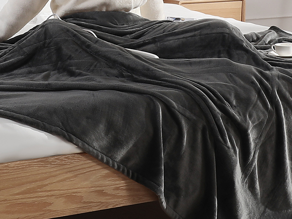 full size heated blanket