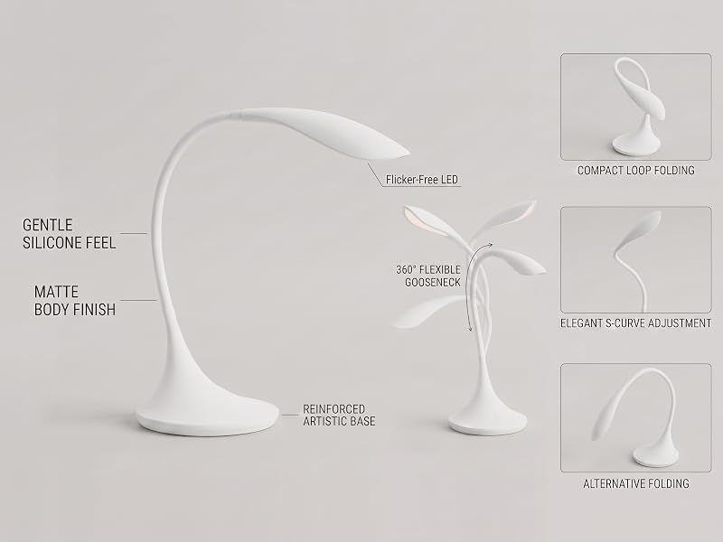 adjustable neck