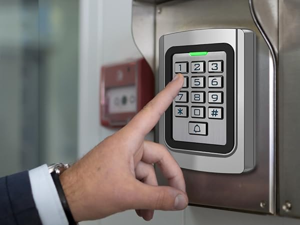 password unlock