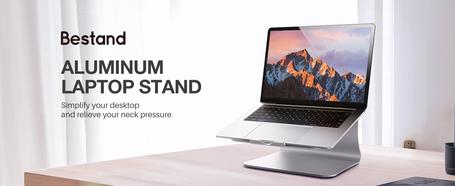laptop stand