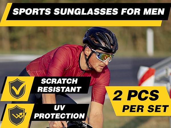men sun glasses bike glasses for men cycling mountain bike glasses sport bike shades glasses