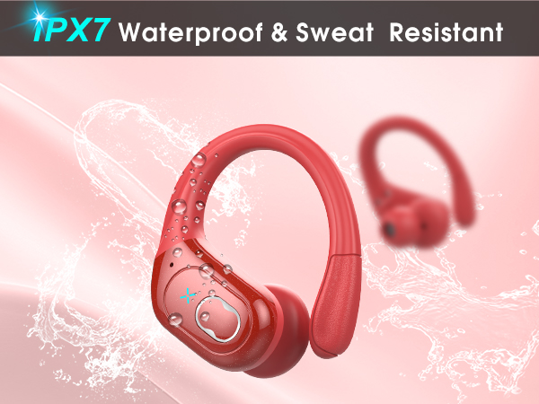 over the ear headphones wireless bluetooth