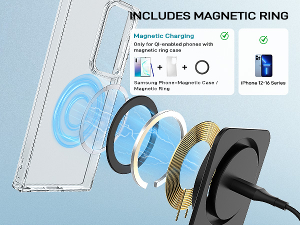 amsung magsafe charger