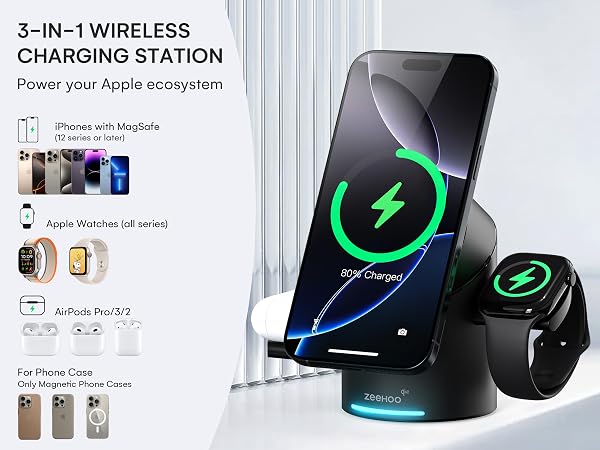 qi2 magsafe charger