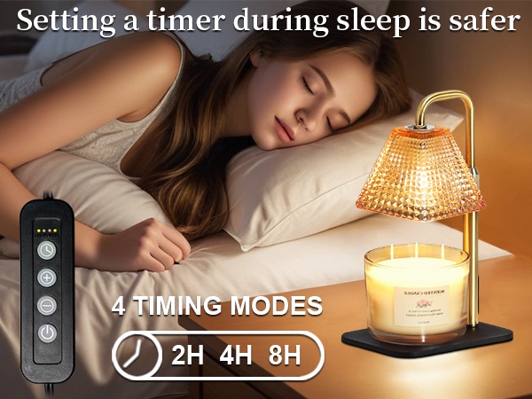 candle warmer lamp