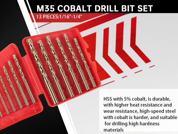 M35 High Speed Steel