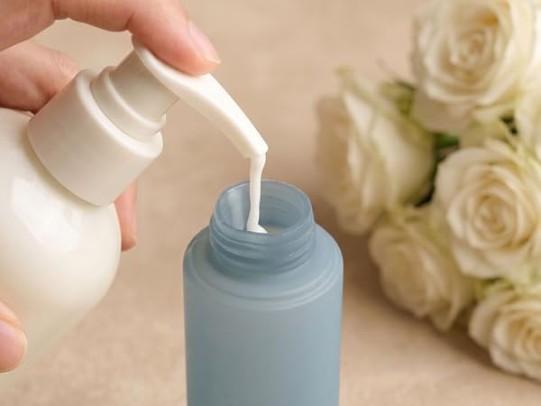 travel bottles kit