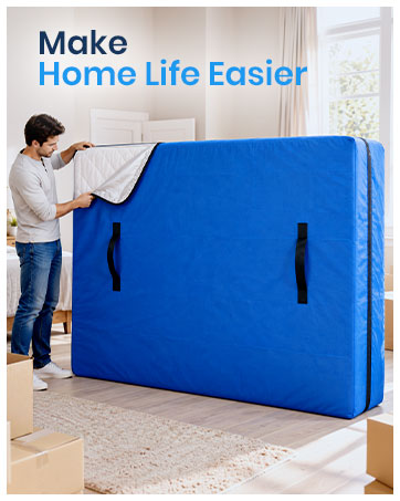 Make Home Life Easier. Home Storage Solution