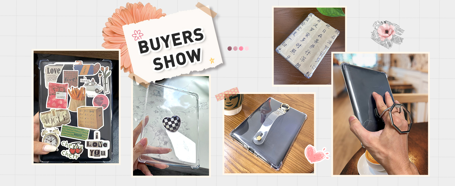 kpw5cr-BUYERS SHOW