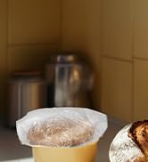 bread cover for rising