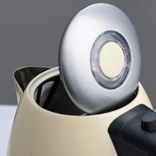 Flip-Back Lid