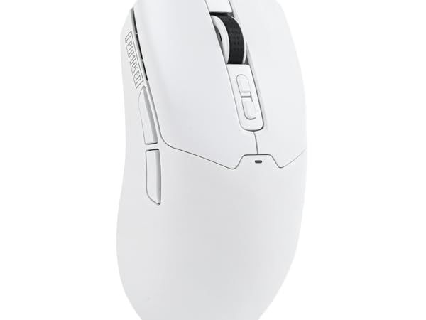 gaming mouse