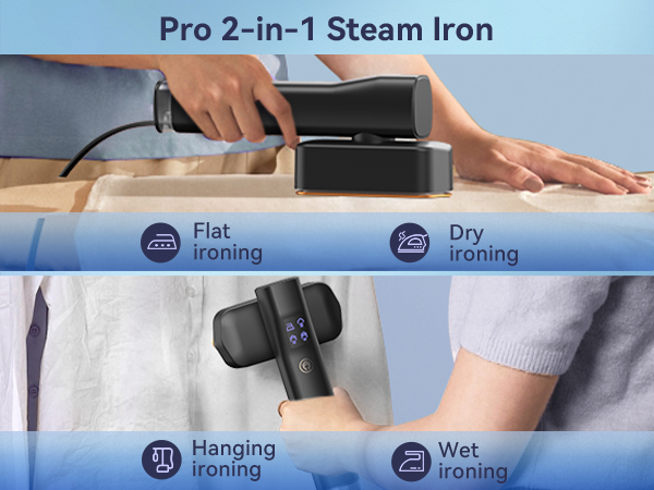 steamer for clothes