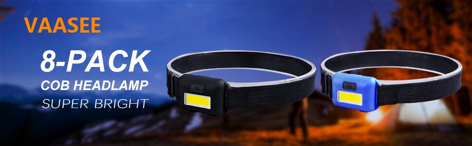 HEADLAMP