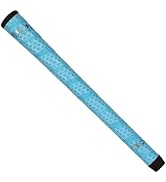 Lizard Skins DSP Ultra Golf Grip – BB49 Wrap – 3 Thicknesses – Designed To Fit Any Golf Club