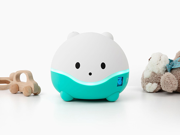 wispi humidifier toys car decor animal stuffy cold allergies sinus congestion