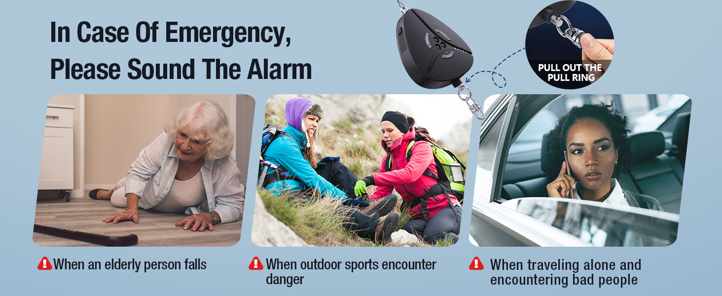 Emergency Assistance Request