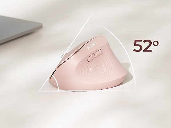 ergonomic mouse