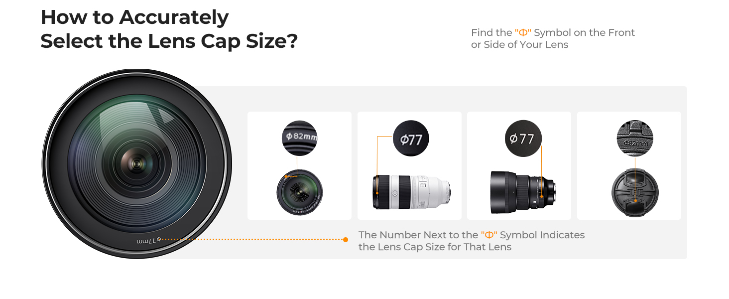 lens cap