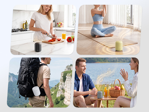 mini bluetooth speaker