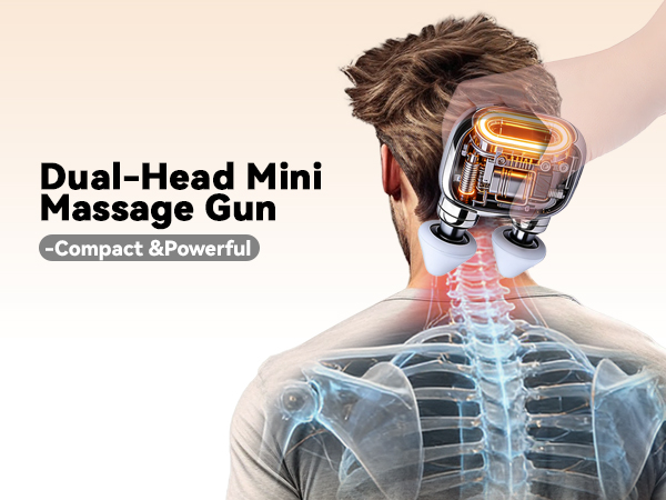 body massager