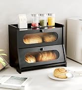 bread storage