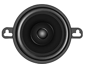 car speakers