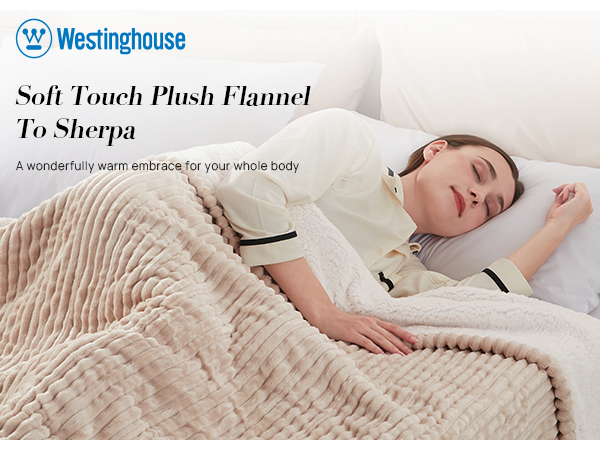 heated blanket