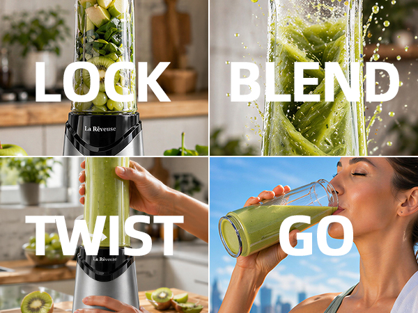 blender for smoothies