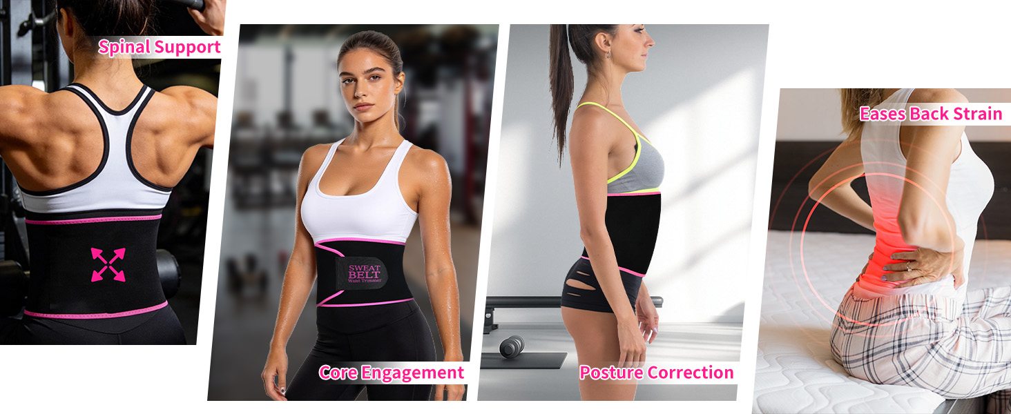 Waist Trainer For Women