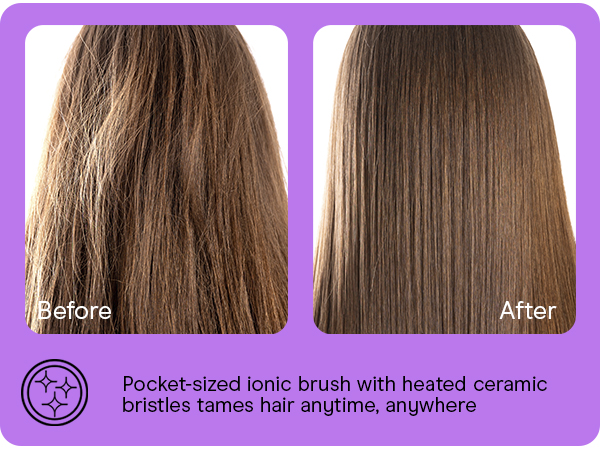 Before & After