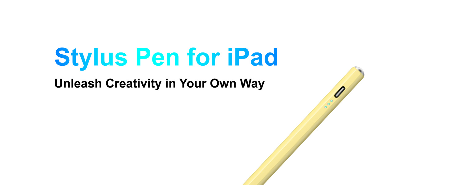 stylus pen for iPad