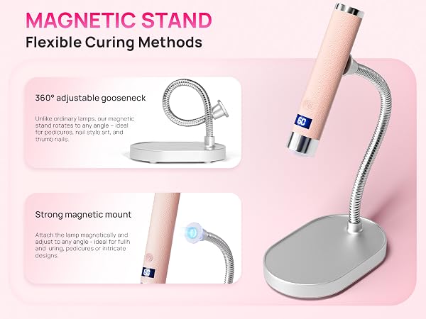 UV Nail Light