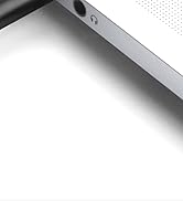 DUNGZDUZ Upgrade Mini USB Computer Microphone with Touch Sensitive Mute Button & LED Indicator, P...