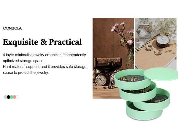 exquisite & practical