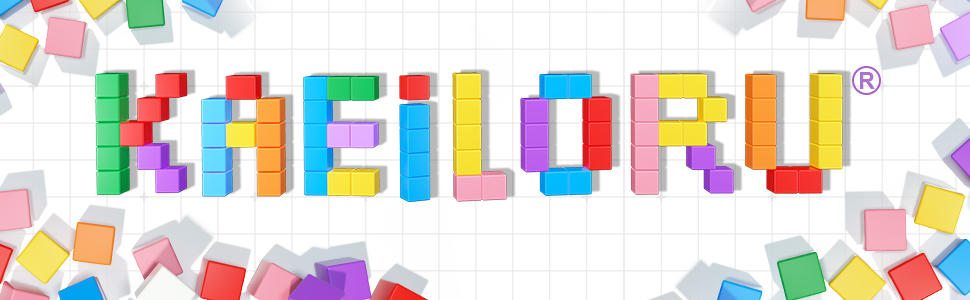 Magnetic Building Blocks For Toddlers STEM Sensory Toys for 3 4 5 6 7 8+ Year Old Boys