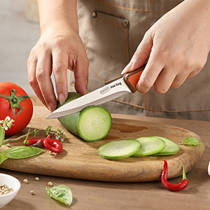 Paring Knife