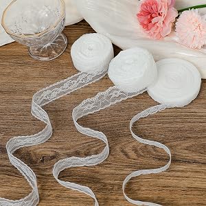 Lace Ribbon