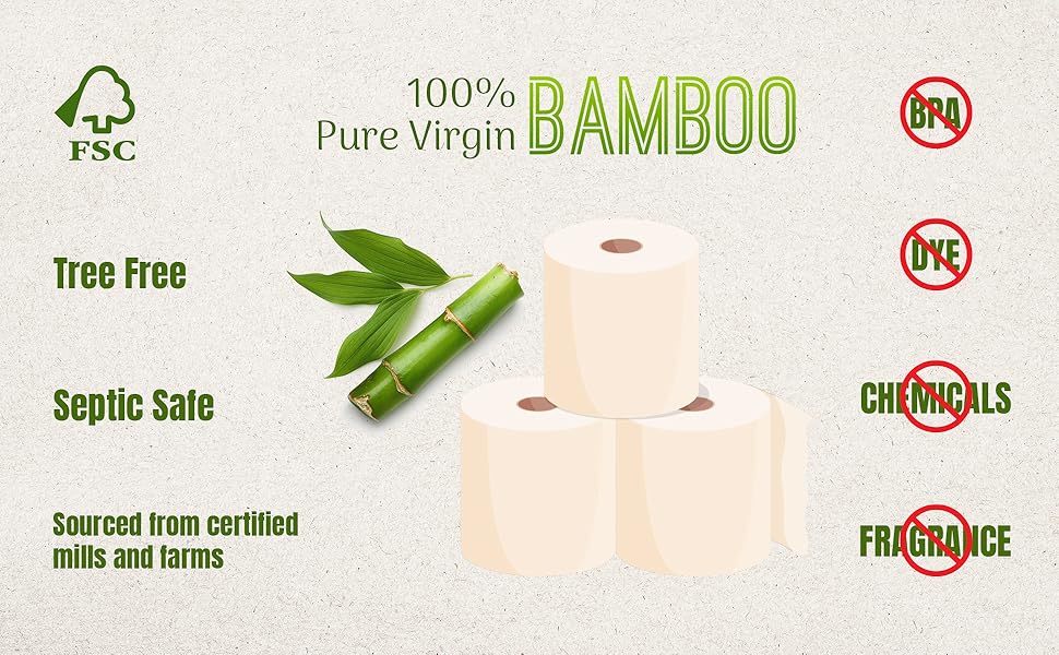 Bamboo key