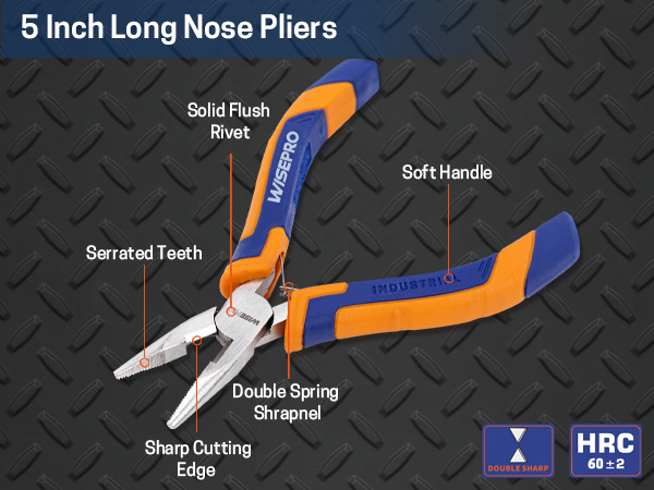 Mini Pliers