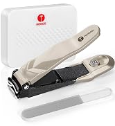 Nail Clippers