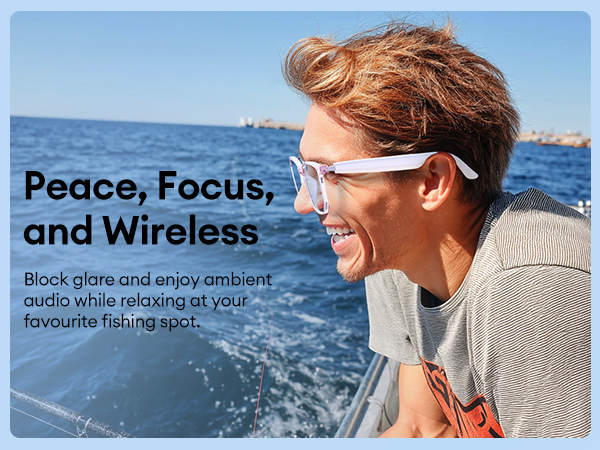 smart sunglasses